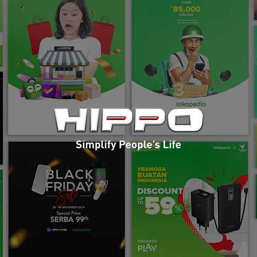 Related Project Marketplace_HIPPO