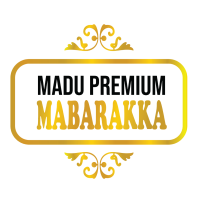 Logo_Madu Mabarakka